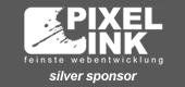 Pixel Ink